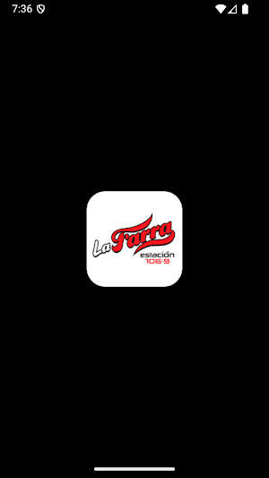 La Farra 106.9 FM Screenshot 0
