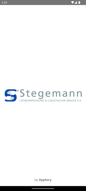 Stegemann Screenshot 0