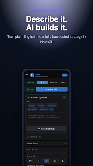 ftInvstr Screenshot 3