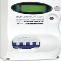 Monitor  Elettricita