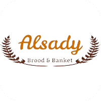 Bakkerij Alsady