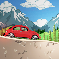 Hill racing classic