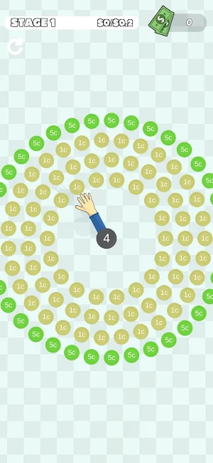 Grab Money Screenshot 0