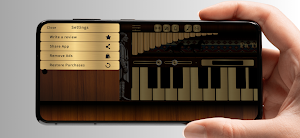 Pan Flute Sim Screenshot 3