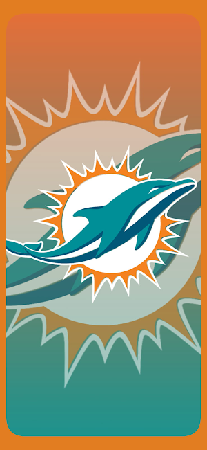 Miami Dolphins Wallpapers 2023 Screenshot 3