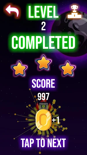 Up Break Screenshot 2