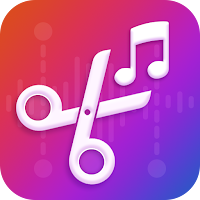 MP3 Ringtone & Audio Cutter