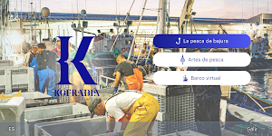Kofradia Itsas-Etxea Screenshot 0