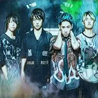 One ok rock musick players