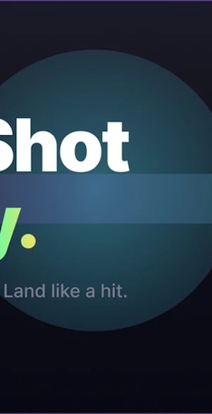 Net Shot Party Screenshot 1