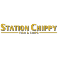 Station Chippy - Basildon