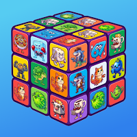 Brainrot Cubed