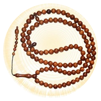 AMALAN TASBIH MAGHROBI