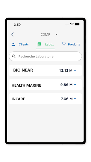 Atome Now Screenshot 3