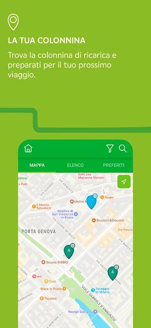 Plug&Go+ Screenshot 1