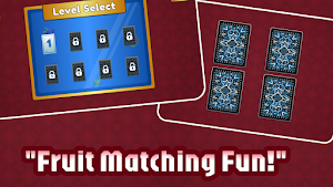 Fruit Pair Hunt Screenshot 0