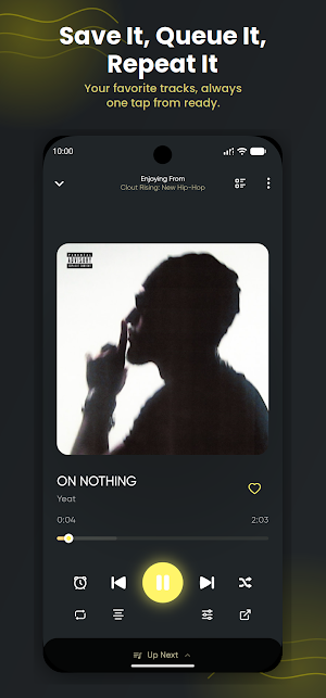 Jukebox : Offline Music Screenshot 1