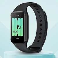 Redmi Smart Band 2 App Guide