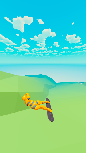 Skate Master Screenshot 1