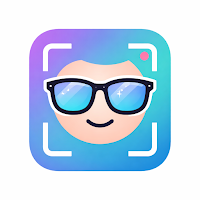 Try On Frame Glasses