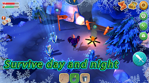 CRAFTEROK™ Lords of Survival Screenshot 1