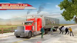 Animal Farm - Supermarket Game Screenshot 3