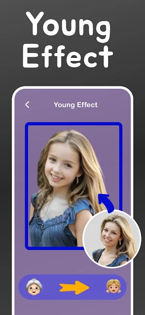 Future AI - AI Photo Editor Screenshot 2