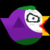 Dashi Bird - Beware of spikes