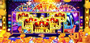 CalSlots App Screenshot 0