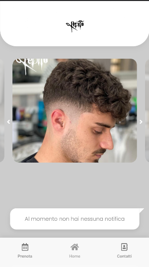 Pepito Hairconcept Screenshot 1