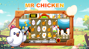 MR CHICKEN Screenshot 3