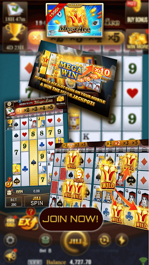 Mega Ace PictureQuiz Screenshot 1