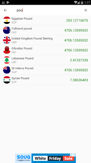devise et prix de l'or à Madagascar Screenshot 2