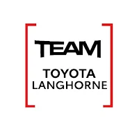 Team Toyota Langhorne Dealer