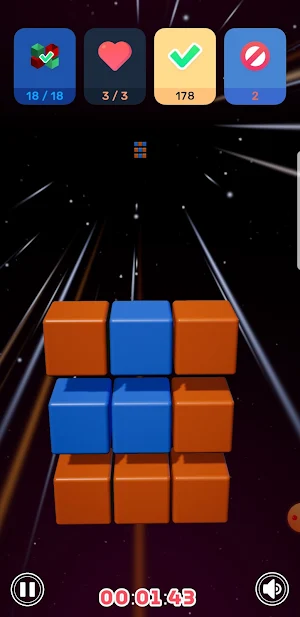 Color and Quest Screenshot 1