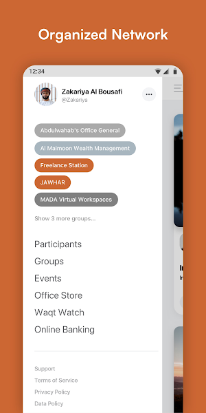 Community by Office Screenshot 0
