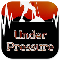 Under Pressure By Nisrina Azka