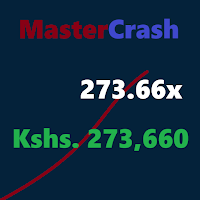 MasterCrash