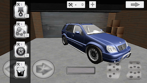 Merin rider: russians roads Screenshot 0