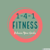 1-4-1 Fitness