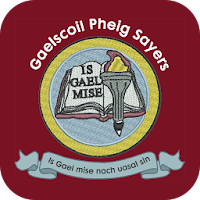 Gaelscoil Pheig Sayers