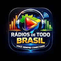 Rádios de Todo Brasil