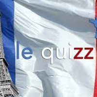 Quiz de la france