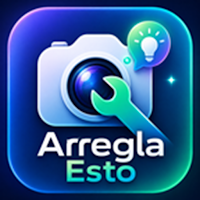 Arregla Esto