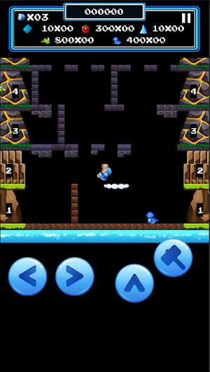 Ice Climber Screenshot 0