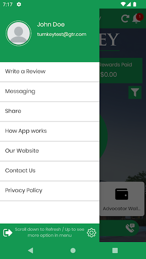 TurnKey Energy Screenshot 3