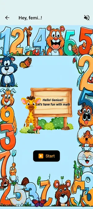 Oxy Digitron Screenshot 1