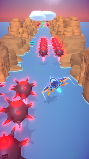 Starla: The Final Frontier Screenshot 0