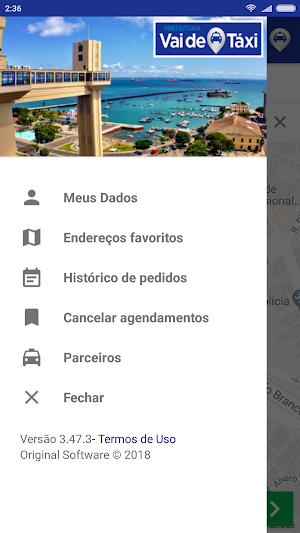 Vai de Taxi Screenshot 2