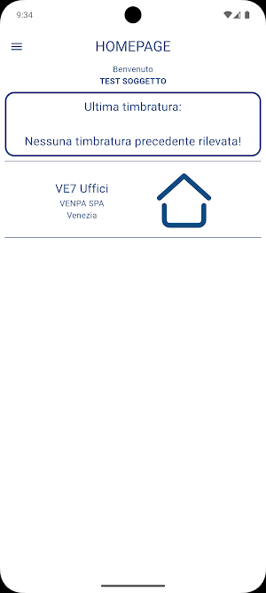 Gruppo VENPA People Screenshot 1